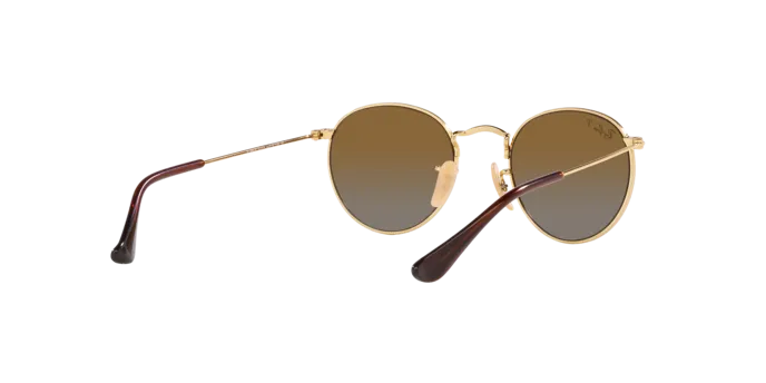 Ray-Ban Junior Round RJ9547S 223/T5