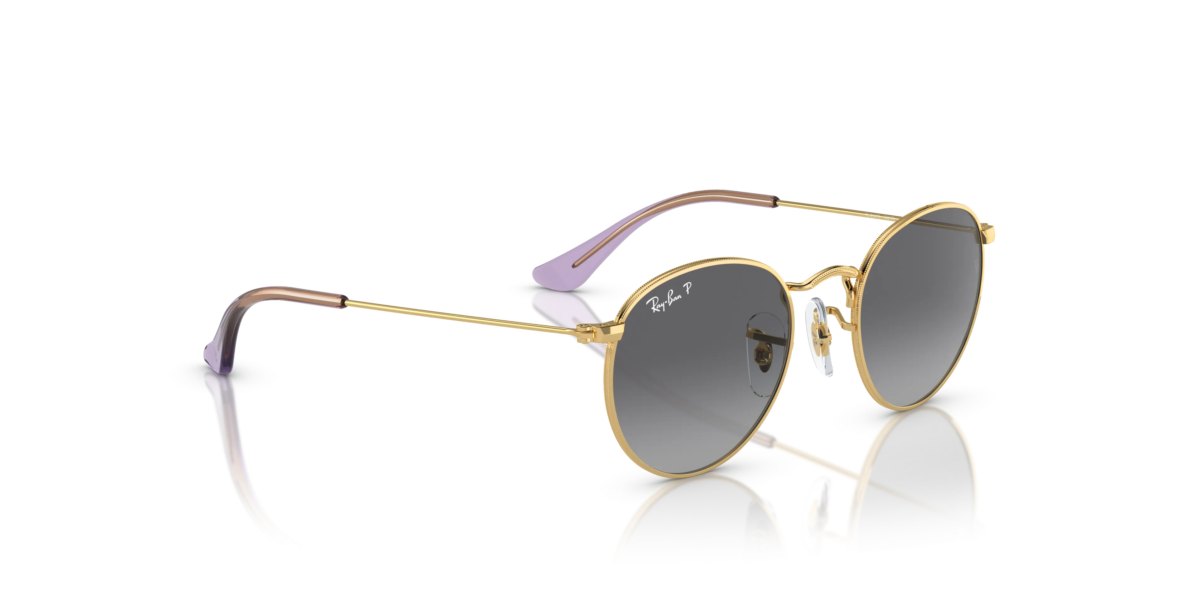 Ray-Ban Junior Round RJ9547S 292/T3