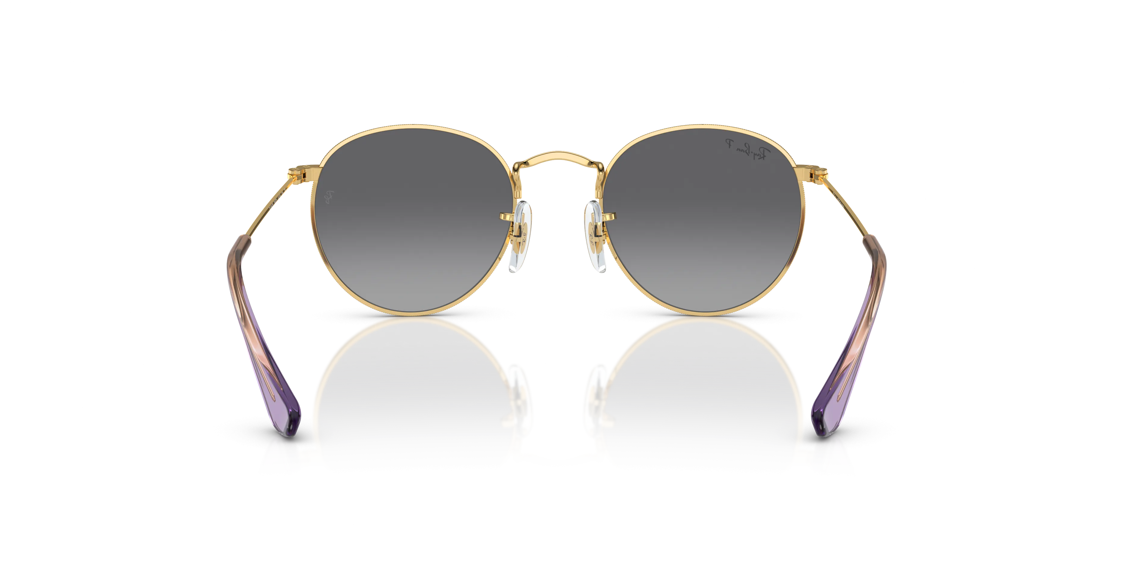 Ray-Ban Junior Round RJ9547S 292/T3
