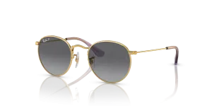 Ray-Ban Junior Round RJ9547S 292/T3