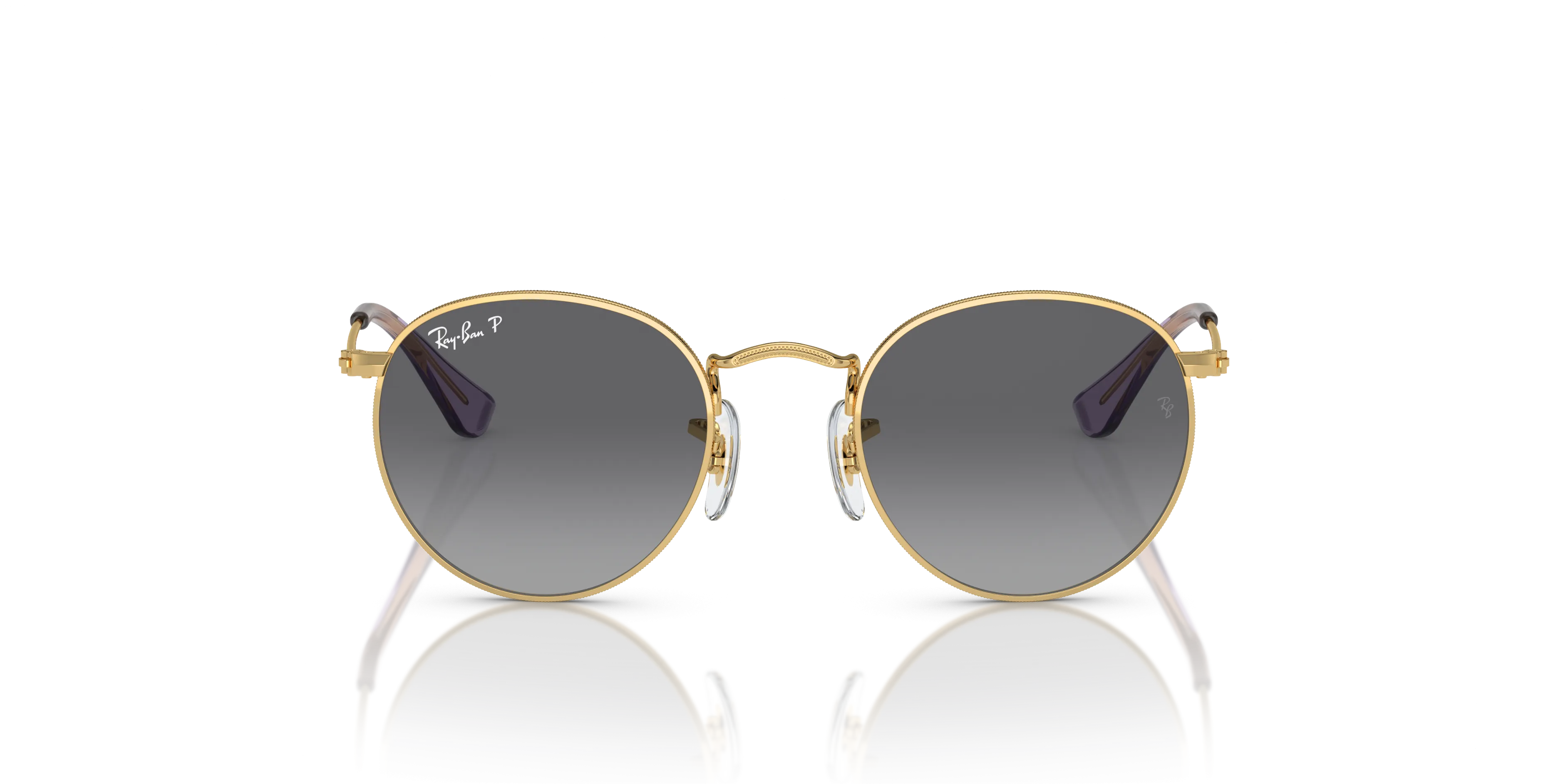 Ray-Ban Junior Round RJ9547S 292/T3