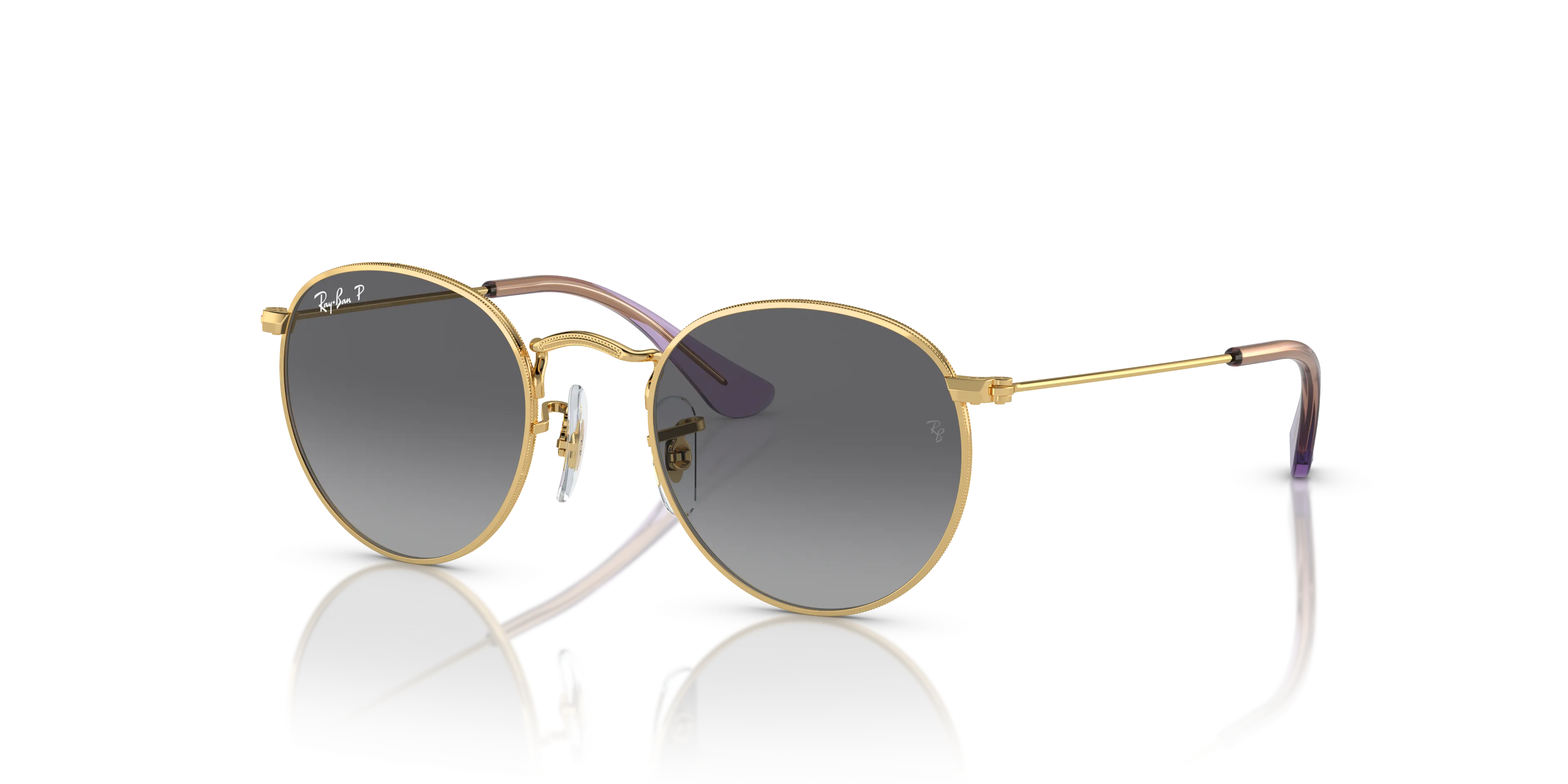 Ray-Ban Junior Round RJ9547S 292/T3