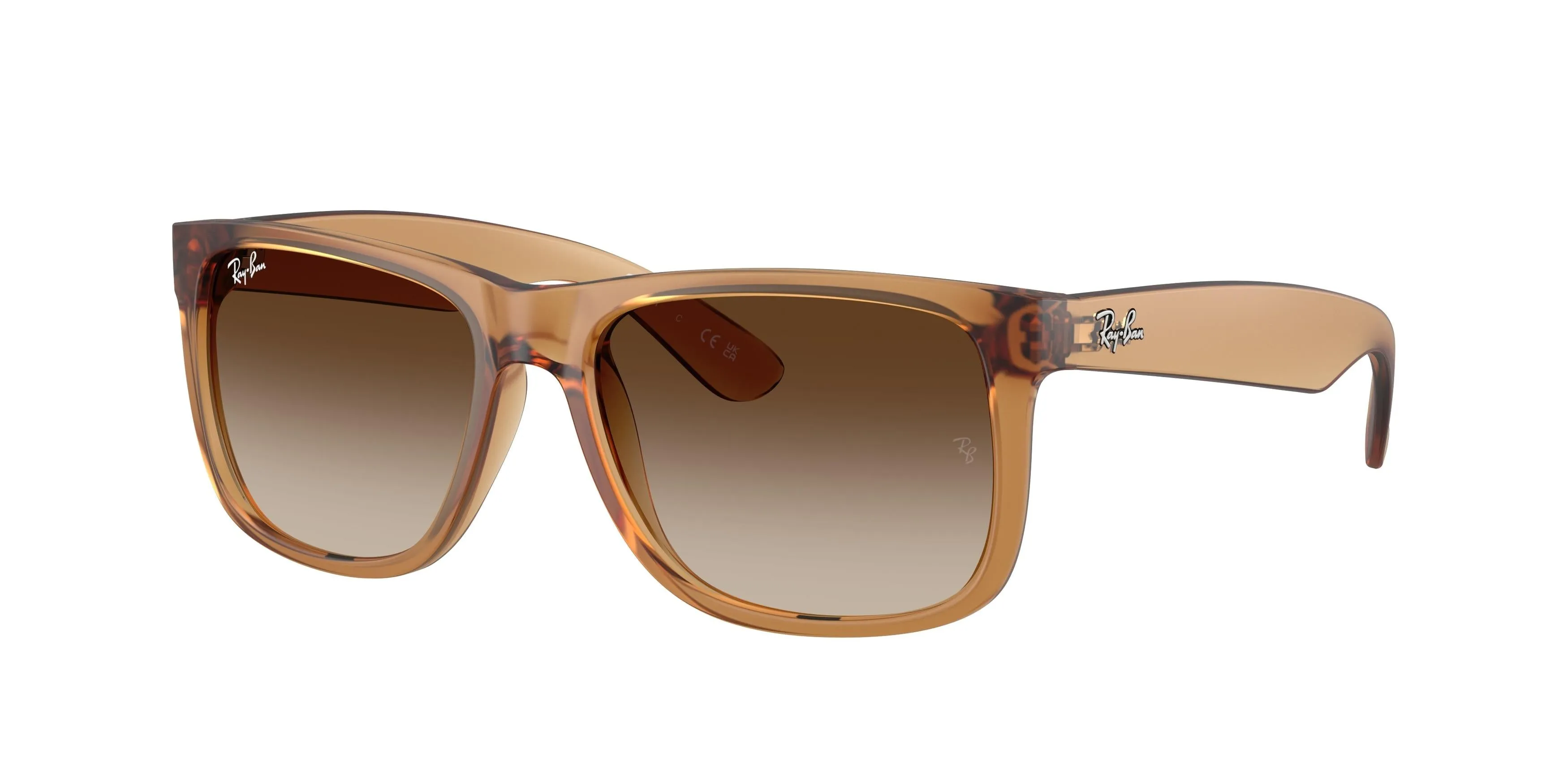 Ray-Ban Justin 4165F Sunglasses
