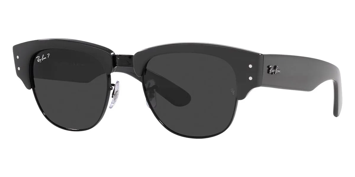 Ray-Ban Mega Clubmaster RB 0316S 1367/48