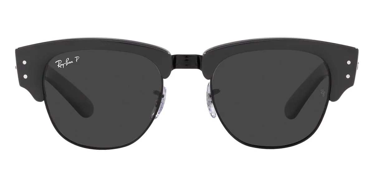 Ray-Ban Mega Clubmaster RB 0316S 1367/48