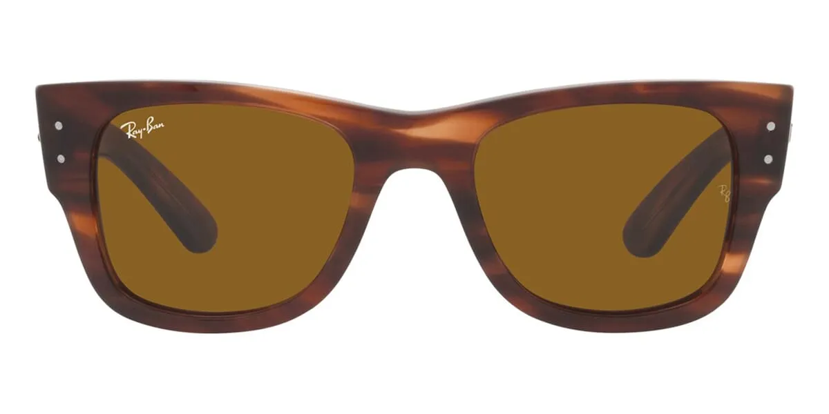 Ray-Ban Mega Wayfarer RB 0840S 954/33
