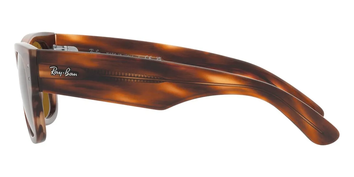 Ray-Ban Mega Wayfarer RB 0840S 954/33