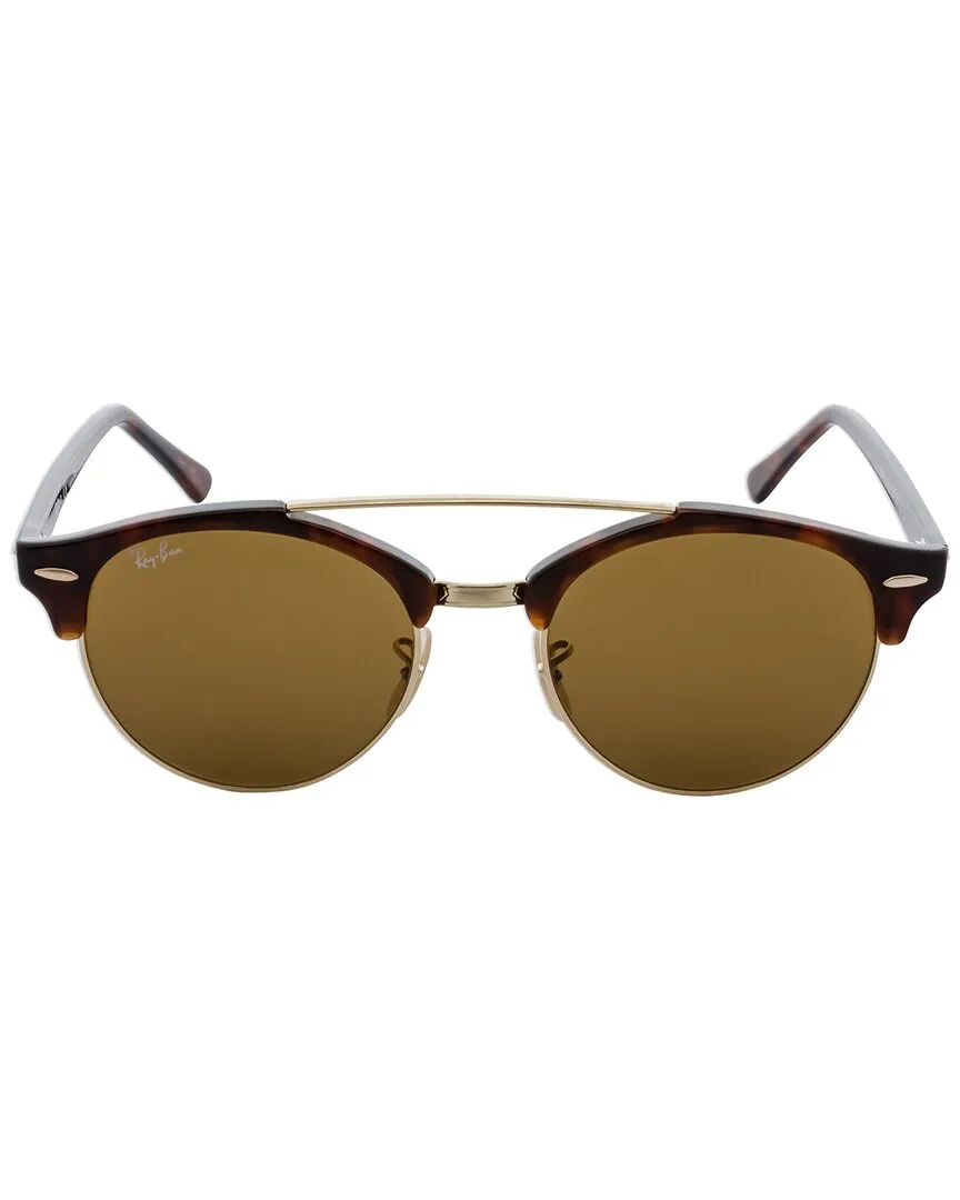 Ray-Ban Men's RB4346 51mm Sunglasses