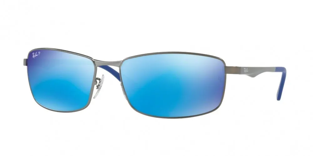 Ray-Ban N/a 3498 Sunglasses