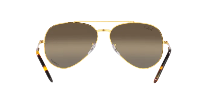 Ray-Ban New Aviator RB3625 9196G5