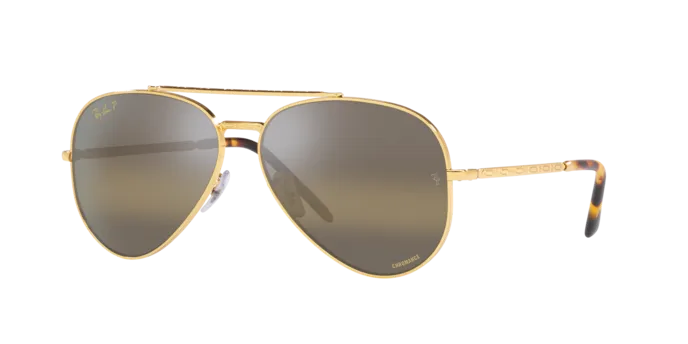 Ray-Ban New Aviator RB3625 9196G5