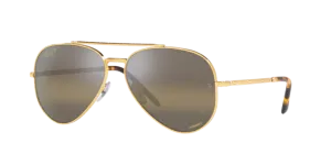 Ray-Ban New Aviator RB3625 9196G5