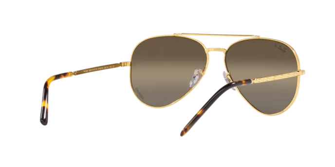 Ray-Ban New Aviator RB3625 9196G5