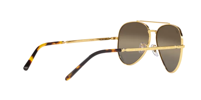 Ray-Ban New Aviator RB3625 9196G5