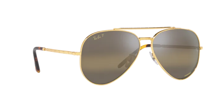 Ray-Ban New Aviator RB3625 9196G5
