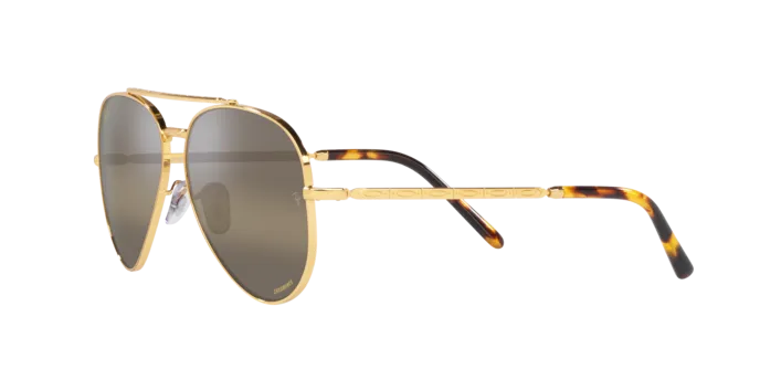 Ray-Ban New Aviator RB3625 9196G5