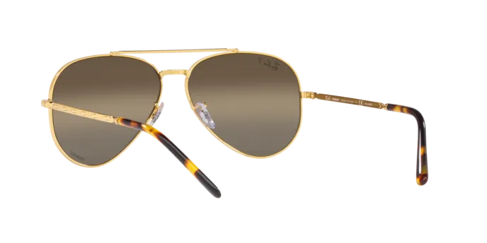 Ray-Ban New Aviator RB3625 9196G5