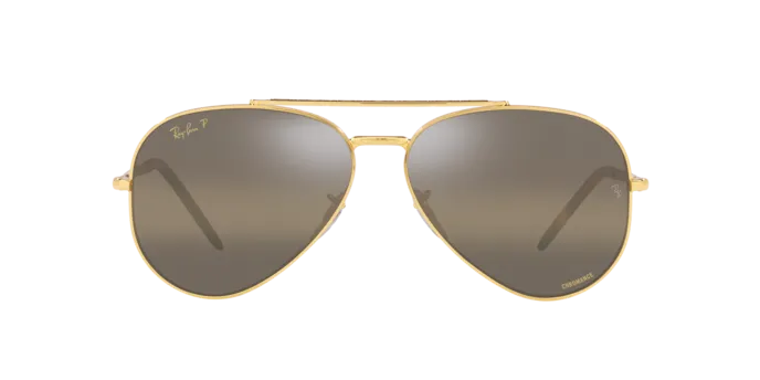 Ray-Ban New Aviator RB3625 9196G5