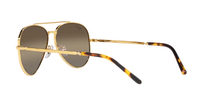 Ray-Ban New Aviator RB3625 9196G5