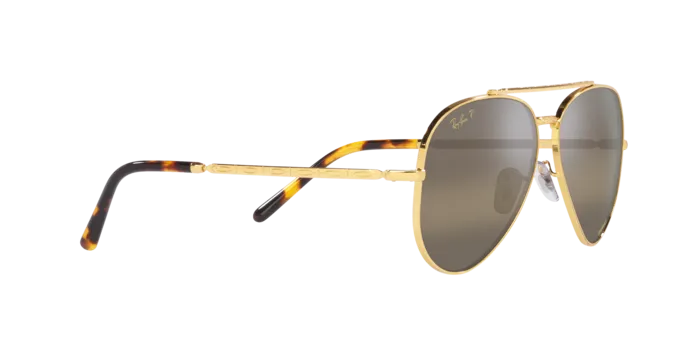 Ray-Ban New Aviator RB3625 9196G5