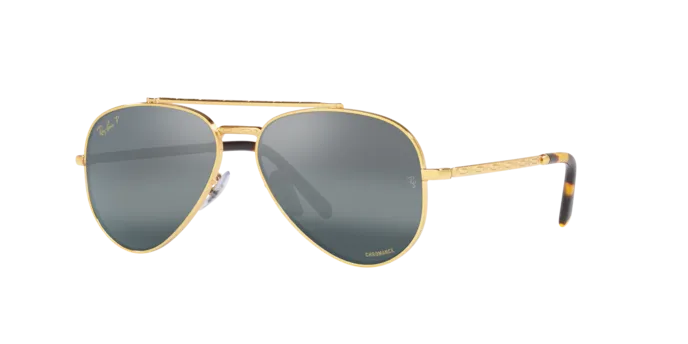 Ray-Ban New Aviator RB3625 9196G6