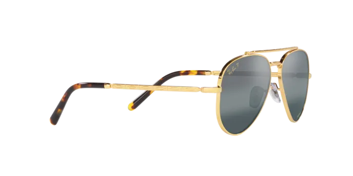 Ray-Ban New Aviator RB3625 9196G6