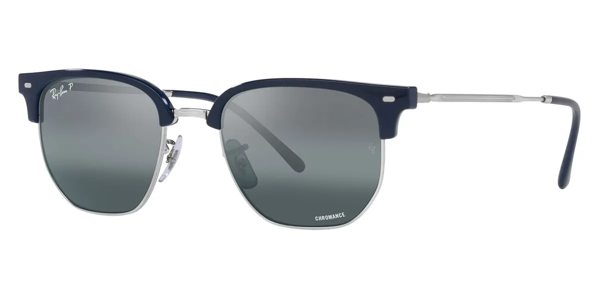 Ray-Ban New Clubmaster RB 4416 6656/G6 Polarised