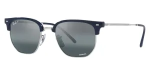 Ray-Ban New Clubmaster RB 4416 6656/G6 Polarised