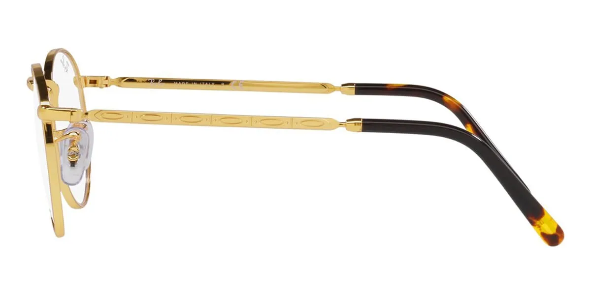 Ray-Ban New Round RB 3637V 3086