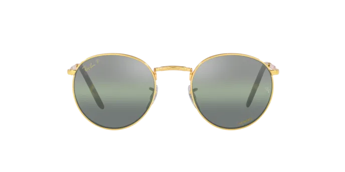 Ray-Ban New Round RB3637 9196G4