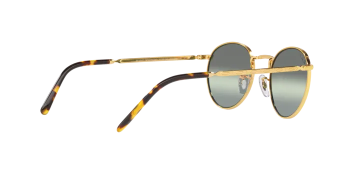 Ray-Ban New Round RB3637 9196G4