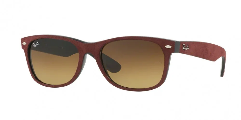 Ray Ban New Wayfarer 2132 Sunglasses - Large - 58mm
