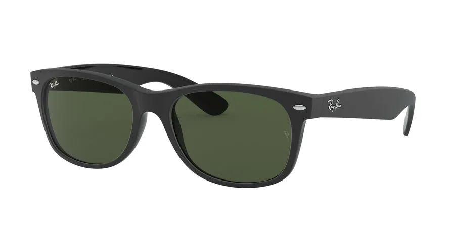 Ray Ban New Wayfarer 2132 Sunglasses - Large - 58mm