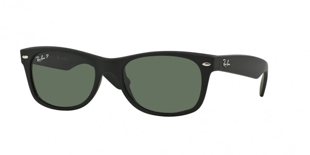 Ray Ban New Wayfarer 2132 Sunglasses - Large - 58mm