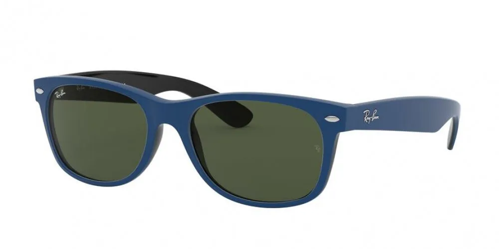 Ray Ban New Wayfarer 2132 Sunglasses - Large - 58mm