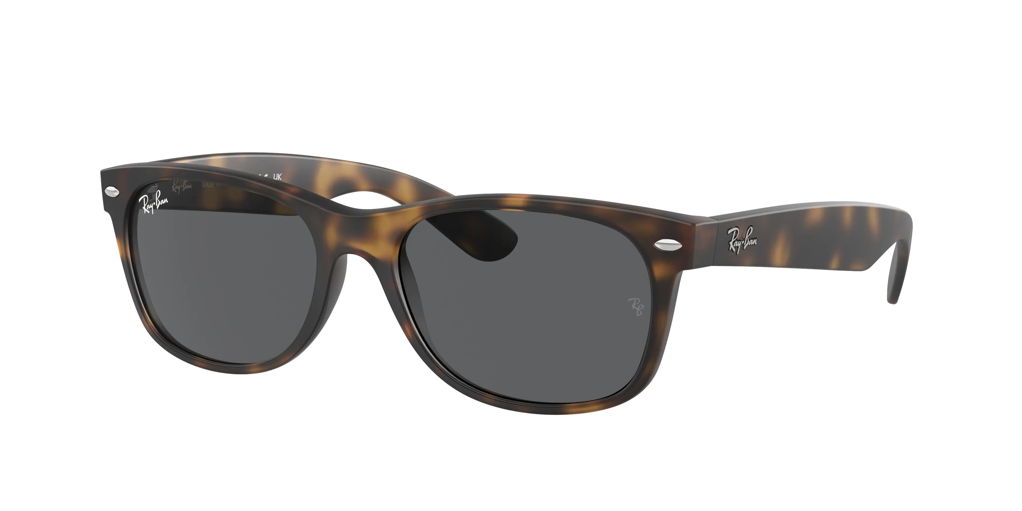 Ray Ban New Wayfarer 2132 Sunglasses - Large - 58mm