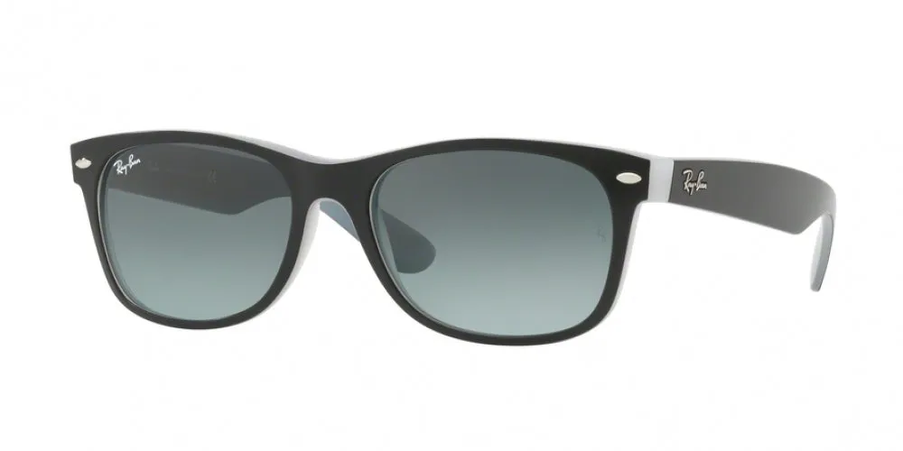 Ray Ban New Wayfarer 2132 Sunglasses - Large - 58mm