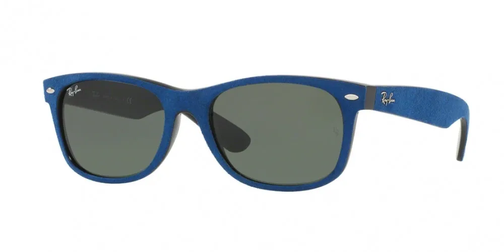 Ray Ban New Wayfarer 2132 Sunglasses - Large - 58mm