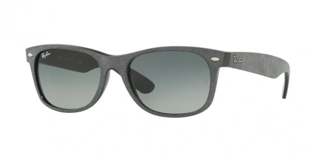 Ray Ban New Wayfarer 2132 Sunglasses - Large - 58mm