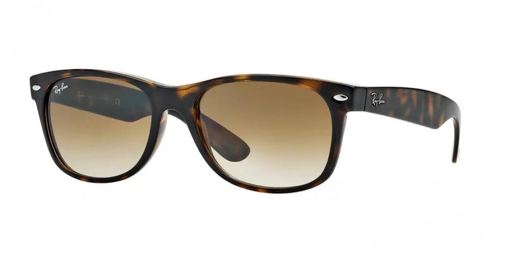 Ray Ban New Wayfarer 2132 Sunglasses - Large - 58mm