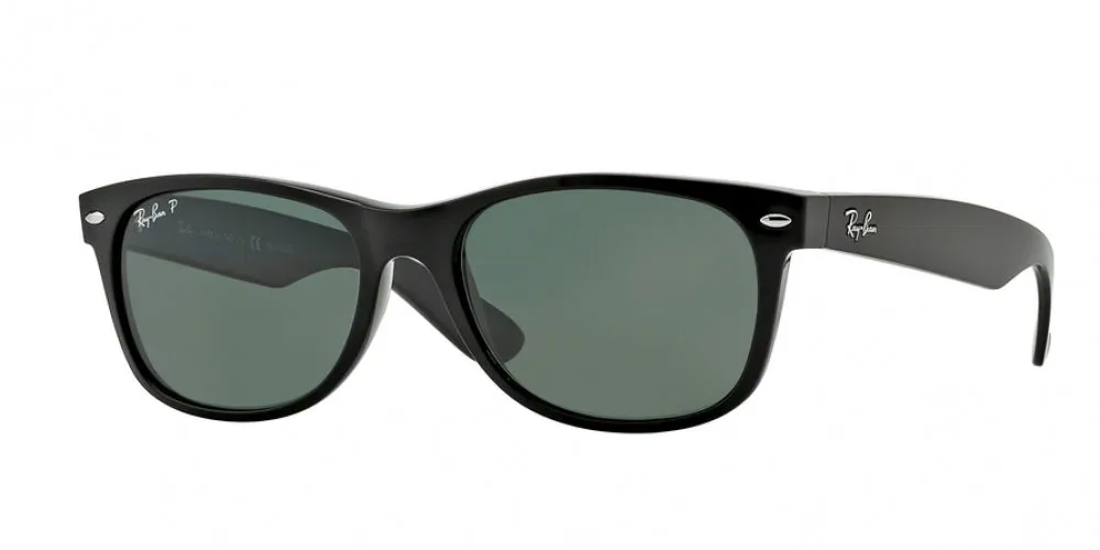 Ray Ban New Wayfarer 2132 Sunglasses - Large - 58mm