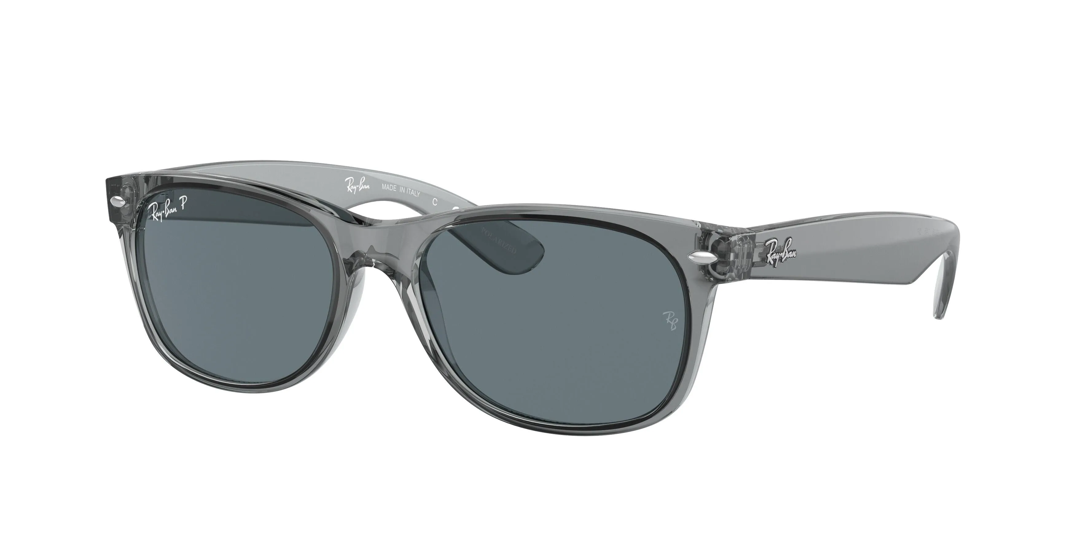 Ray Ban New Wayfarer 2132 Sunglasses - Large - 58mm