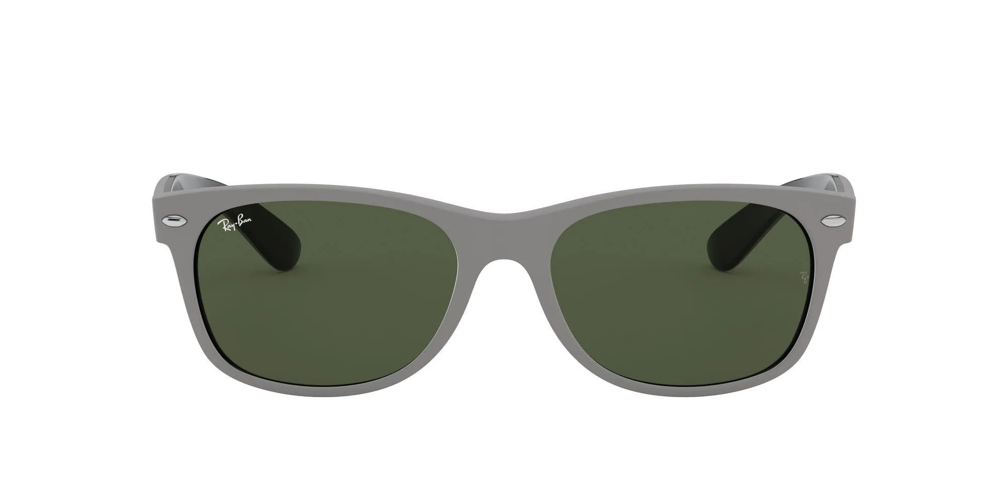 Ray Ban New Wayfarer 2132 Sunglasses - Large - 58mm