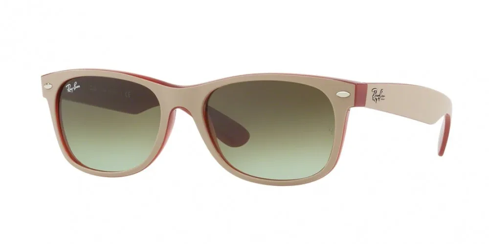 Ray Ban New Wayfarer 2132 Sunglasses - Large - 58mm