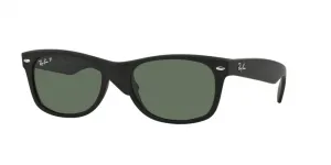 Ray Ban New Wayfarer 2132 Sunglasses - Large - 58mm
