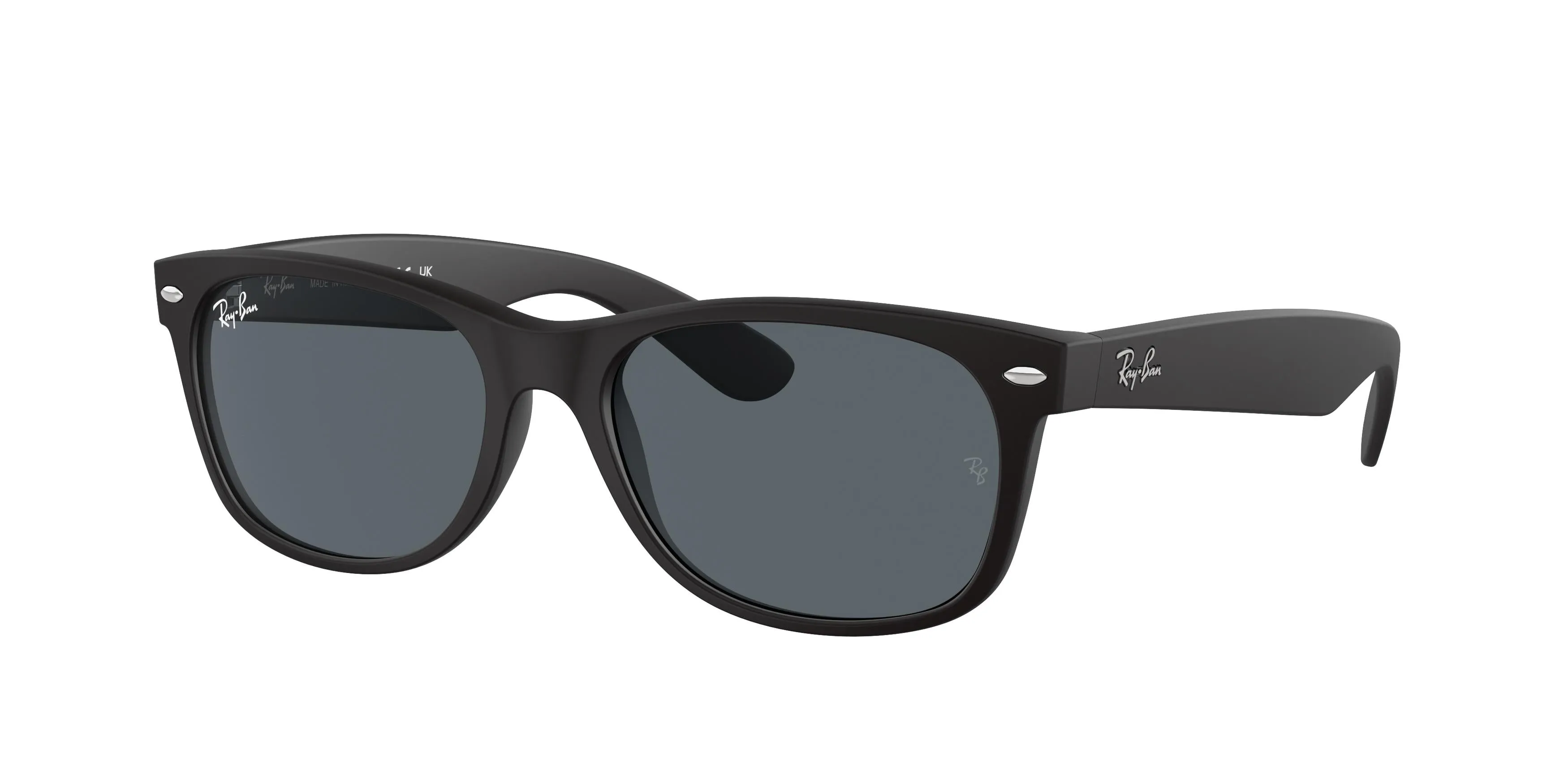 Ray Ban New Wayfarer 2132 Sunglasses - Large - 58mm