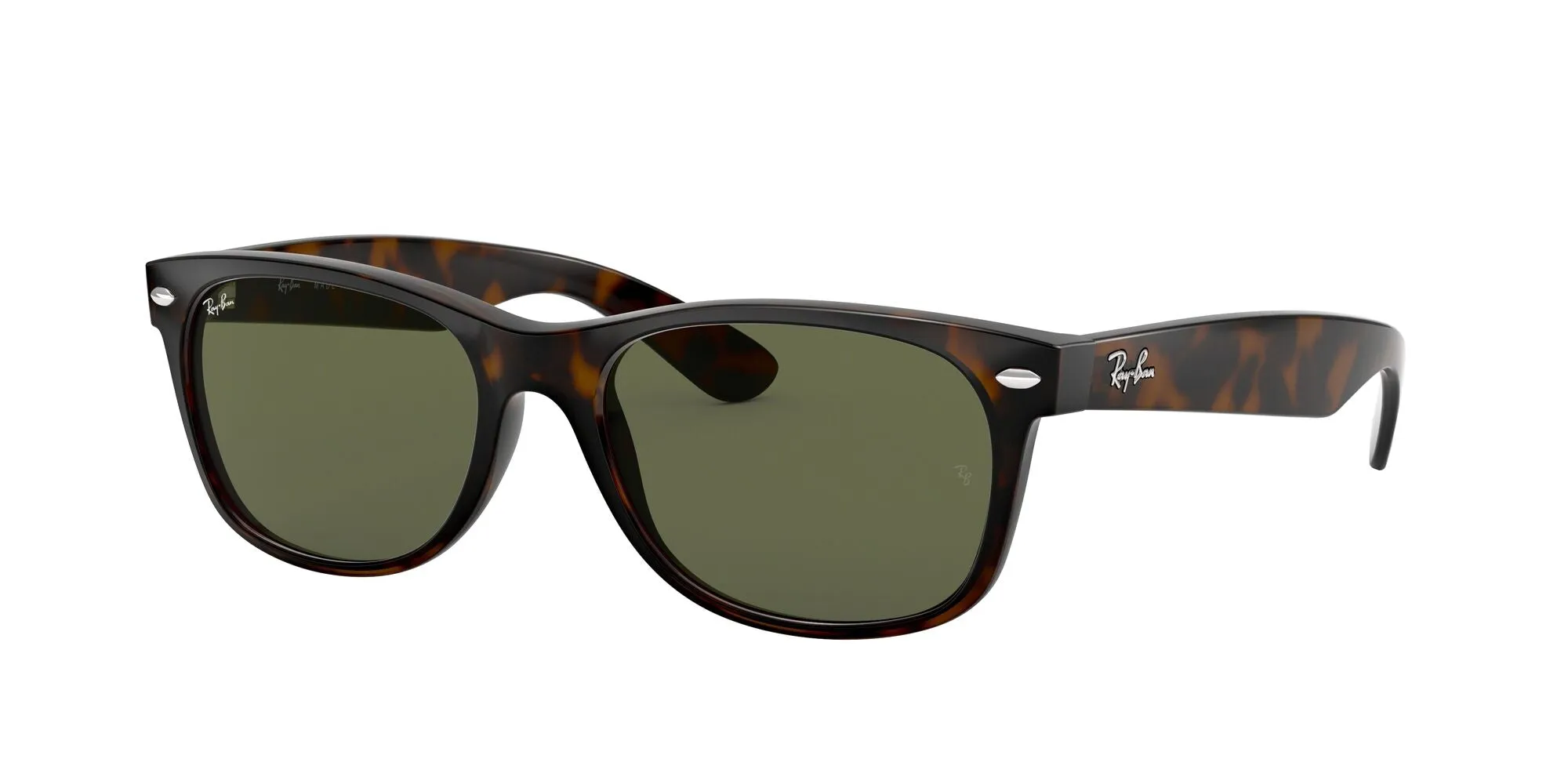 Ray Ban New Wayfarer 2132 Sunglasses - Large - 58mm