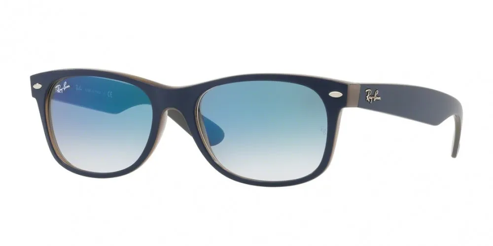 Ray Ban New Wayfarer 2132 Sunglasses - Large - 58mm
