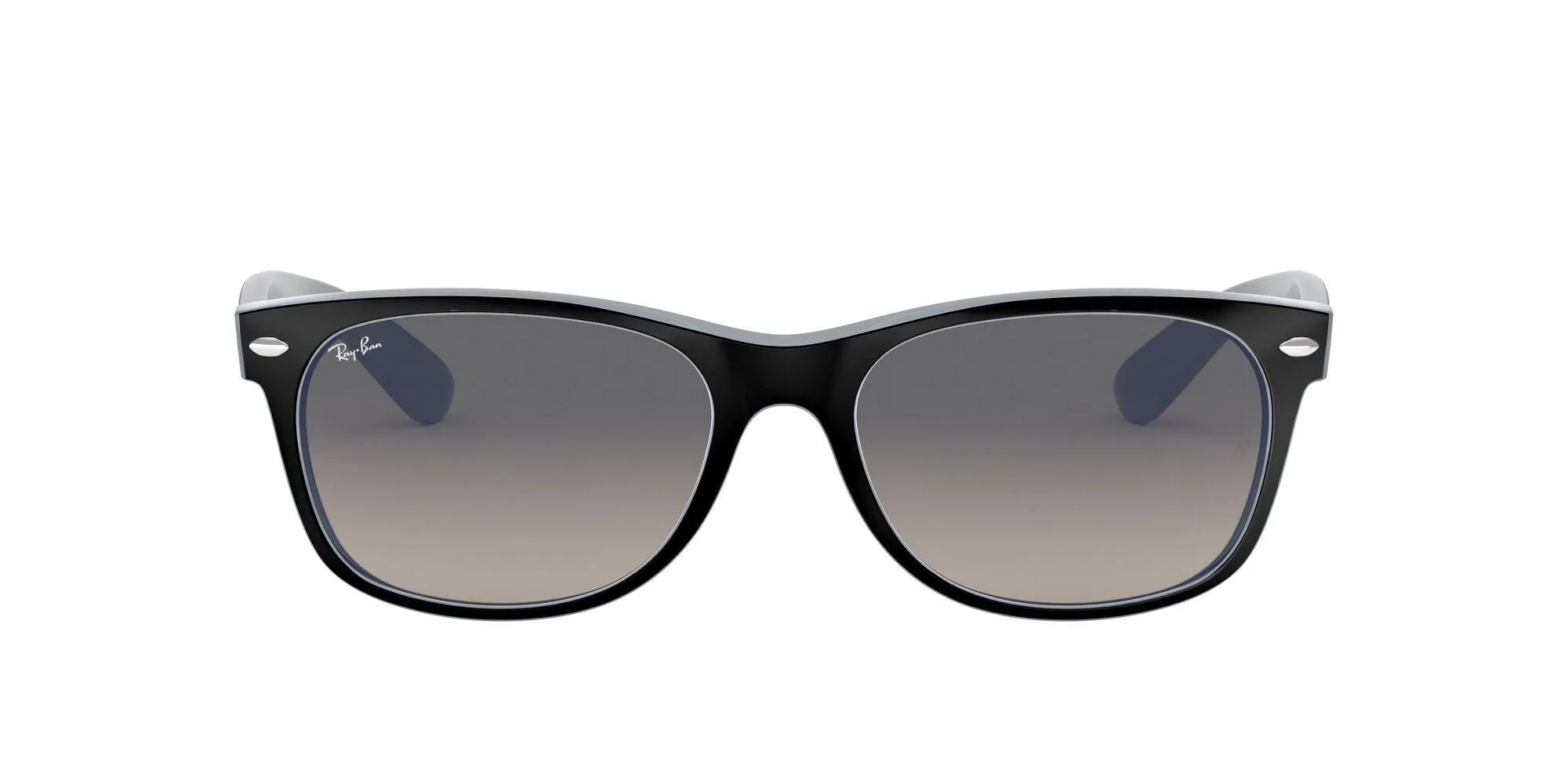 Ray Ban New Wayfarer 2132 Sunglasses - Large - 58mm