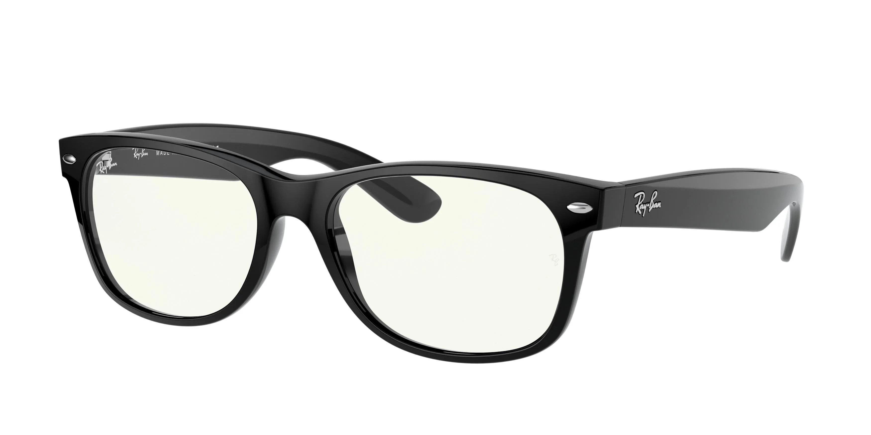 Ray Ban New Wayfarer 2132 Sunglasses - Large - 58mm